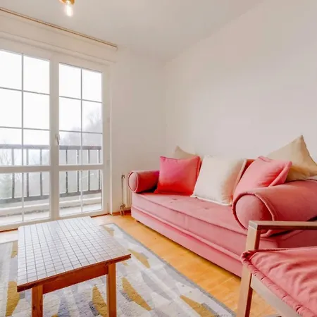 Willa Villa Sapanca *