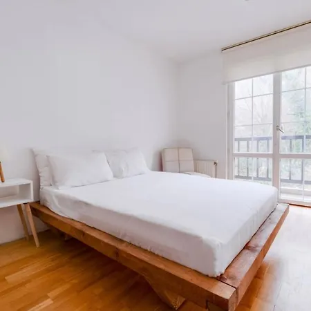 Villa Sapanca * Sapanca