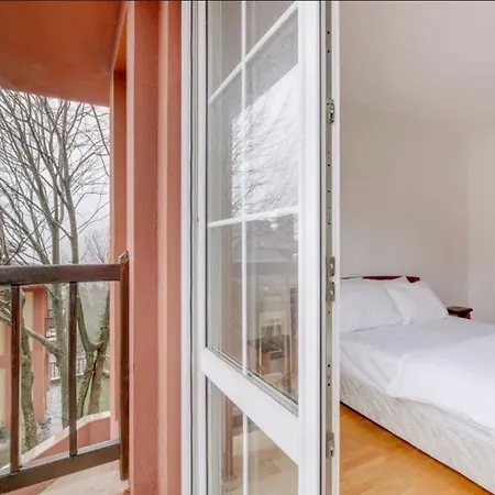 Willa Villa Sapanca Sapanca