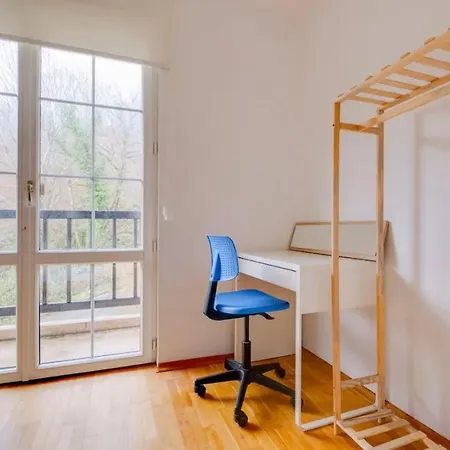 Villa Sapanca * Sapanca