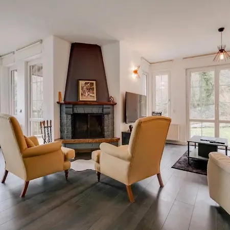 Willa Villa Sapanca Sapanca