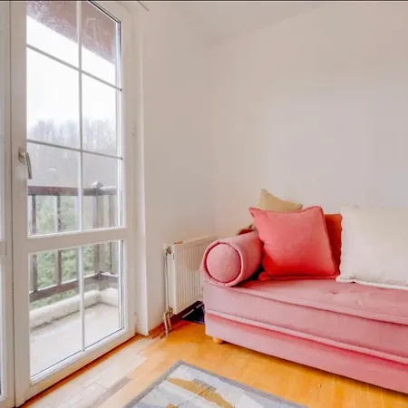 Villa Sapanca Willa Sapanca