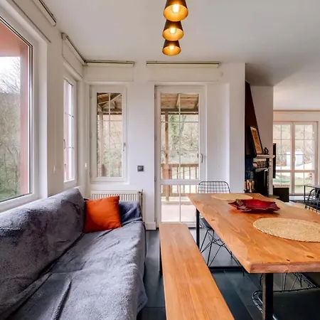 Willa Villa Sapanca Sapanca