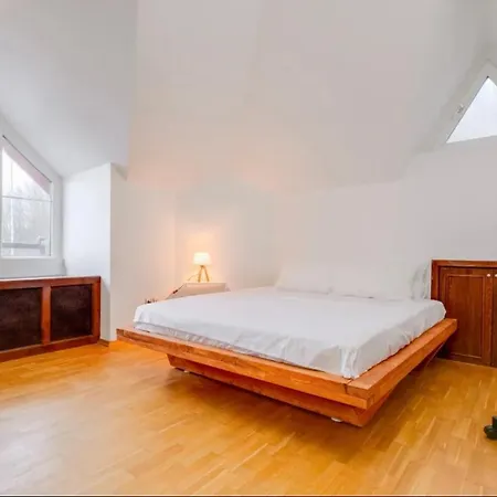 Villa Sapanca Willa *