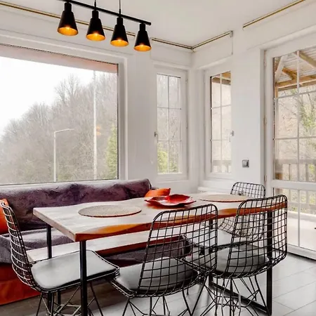 Villa Sapanca Willa Sapanca