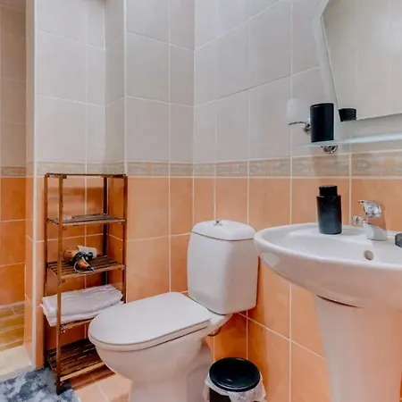 Willa Villa Sapanca *