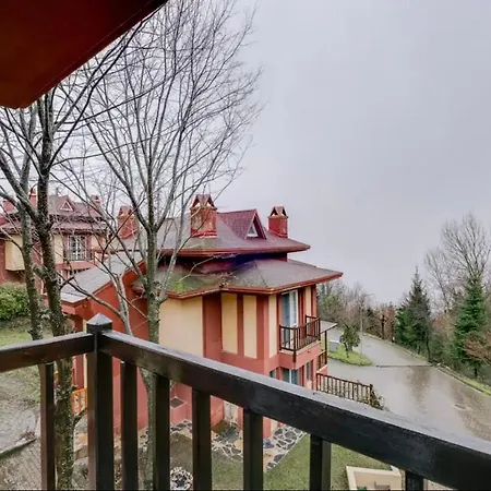 Willa Villa Sapanca *